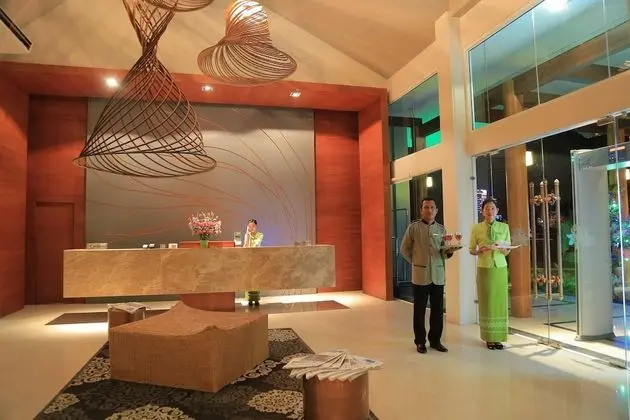 Nirvana Hotel and Resort - Öne Çıkan Resim