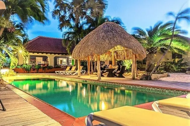 Villa Nirvana