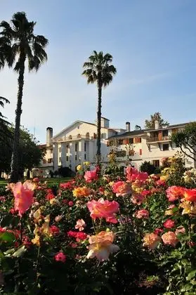 Hotel Nirvana - 1
