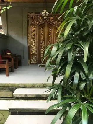 Nirvana Pension - İç Mekan