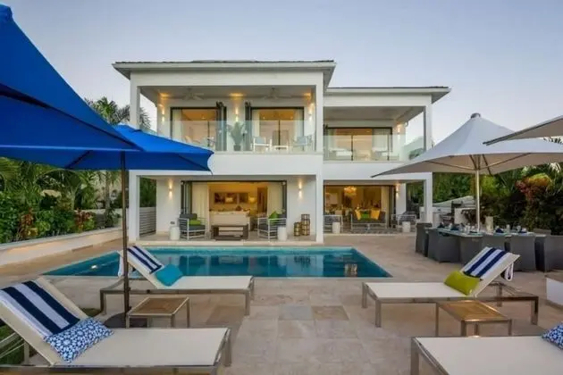 Villa Nirvana