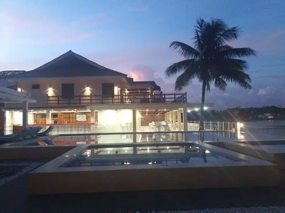 Nirvana Resort