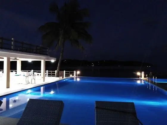 Nirvana Resort - Havuz