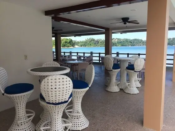 Nirvana Resort - Yerinde Yemek