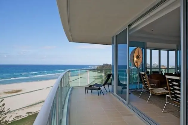 Nirvana By The Sea