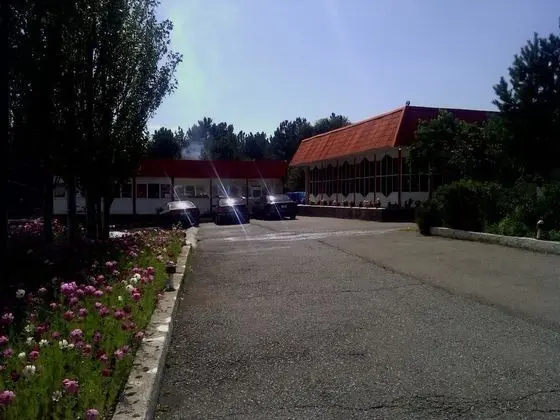 Nirvana Hotel