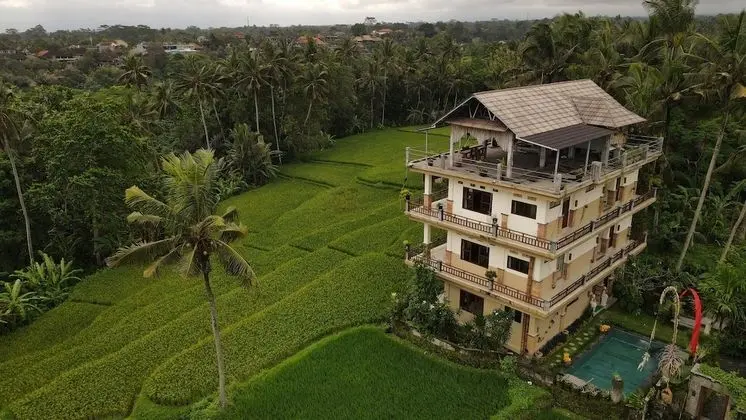 Nirwa Ubud Karma