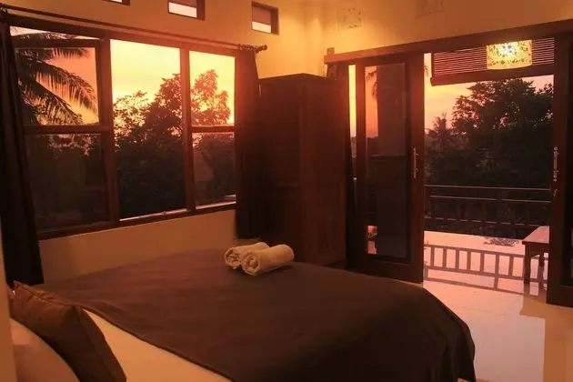 Nirwa Ubud Karma - Oda