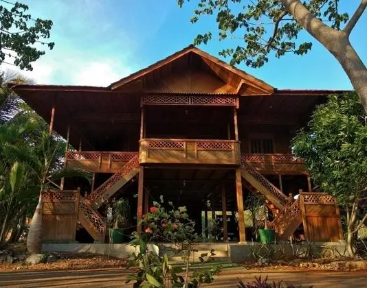 Nirwana Buton Villa