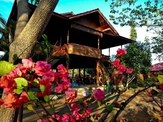 Nirwana Buton Villa - Öne Çıkan Resim