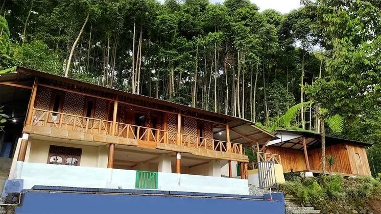 Villa Nirwana by Ruang Nyaman - Öne Çıkan Resim