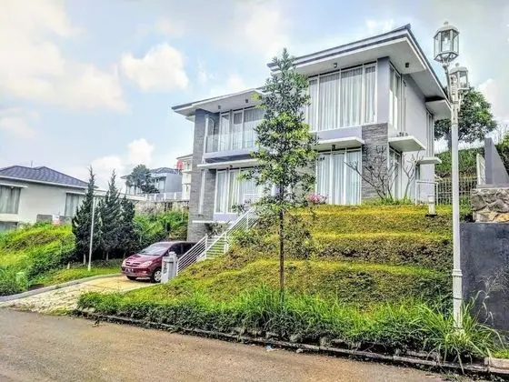 Villa Nirwana Syariah