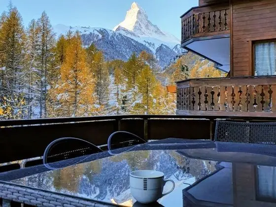 Nirwana Zermatt in Zermatt