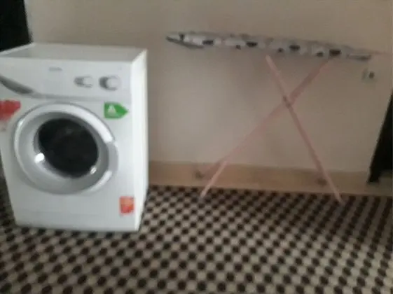 Nisa Pansiyon - Banyo Özellikleri