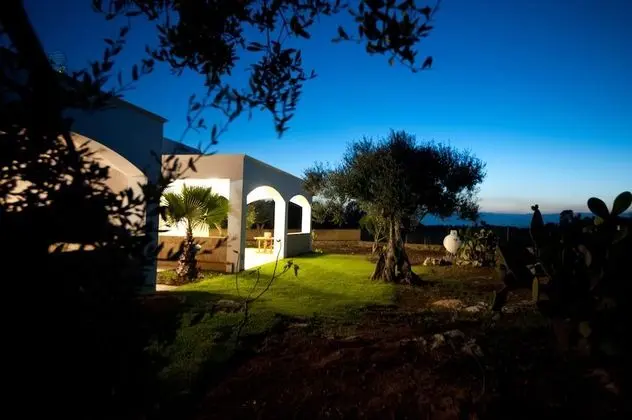 Villa Nisapiro'