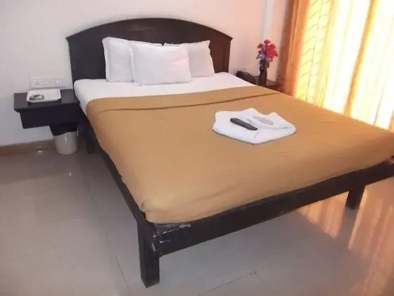 Hotel Nisarg Lounge - Öne Çıkan Resim