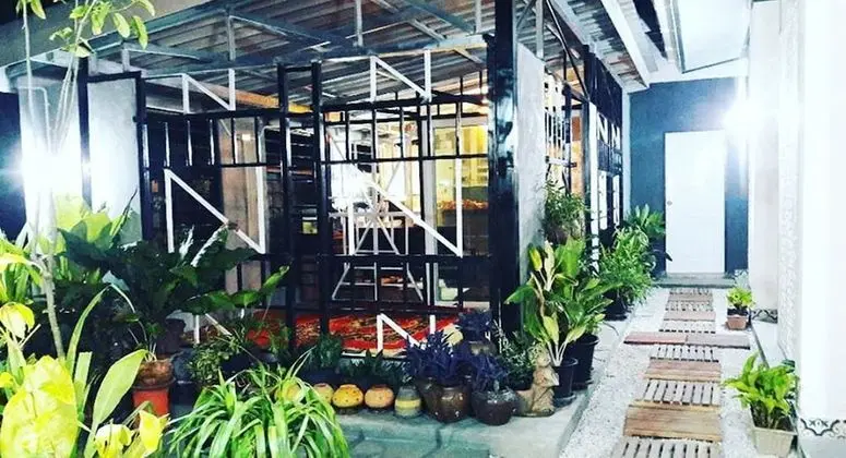 Nisarine Homestay @ Koh Klang