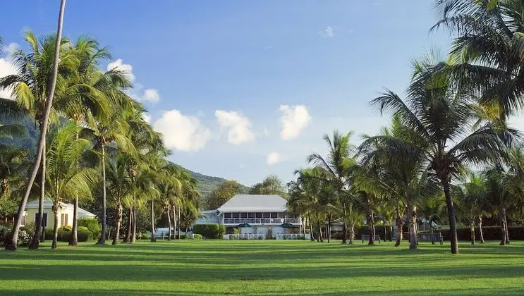 Nisbet Plantation Beach Club - Dış Mekan