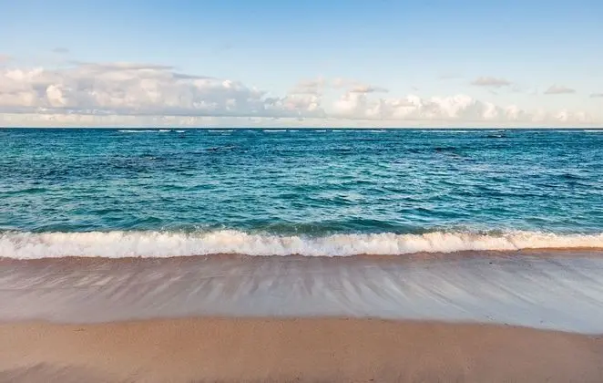 Nisbet Plantation Beach Club - Plaj