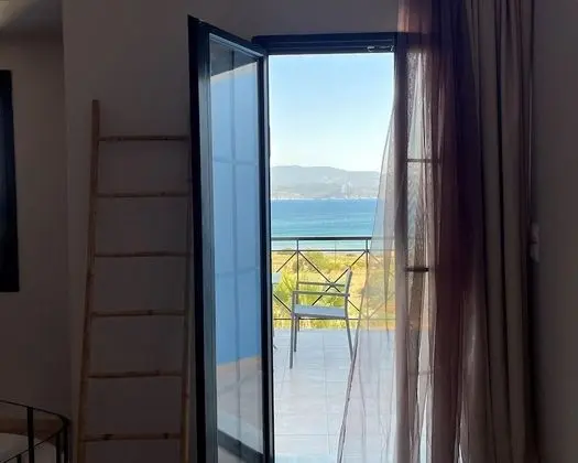 Nisea Hotel Samos - Oda