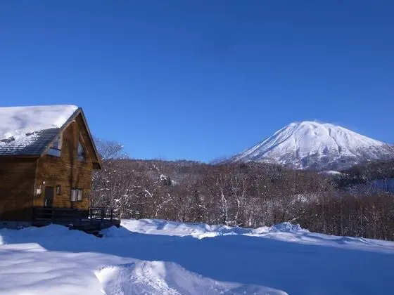 Niseko Cottage Akagera