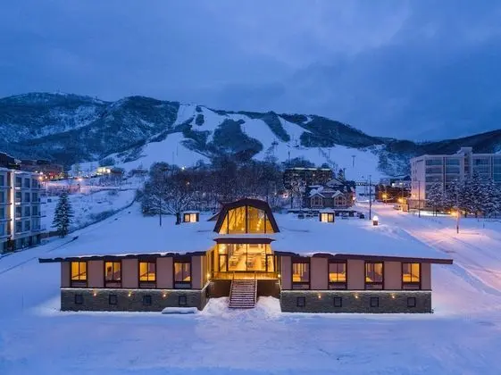 Niseko Hakuunso