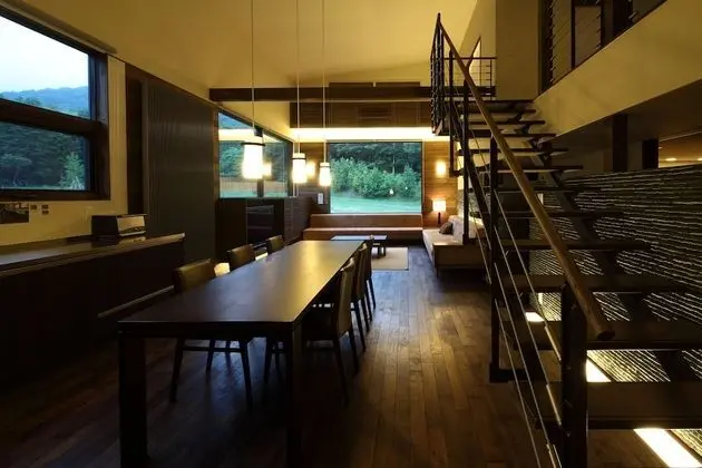 Niseko Hirafu Izumikyo Rental Cottage