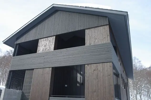 Niseko Hirafu Izumikyo Rental Cottage
