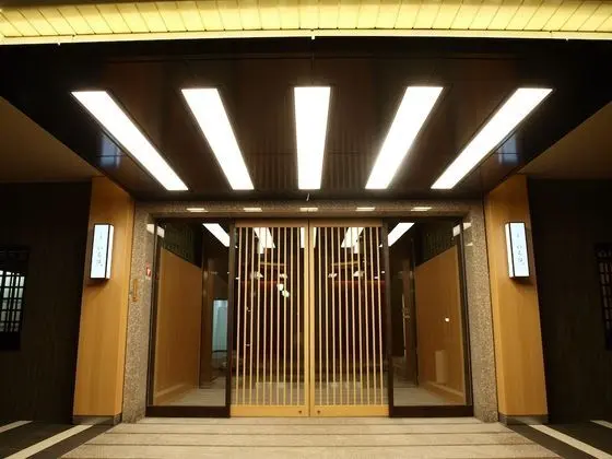 Niseko Hot Spring Ikoino Yuyado Iroha - Dış Mekan