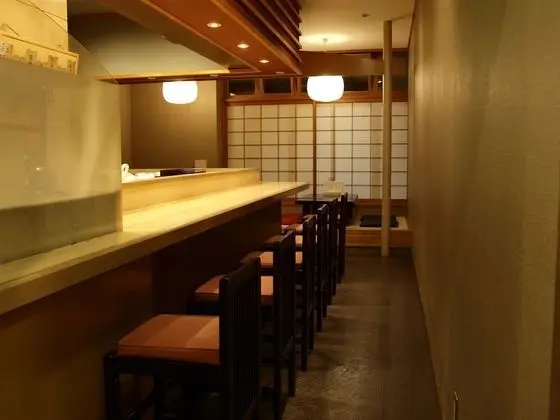 Niseko Hot Spring Ikoino Yuyado Iroha - Yerinde Yemek