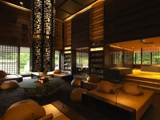 Niseko Konbu Onsen Tsuruga Besso Moku No Sho
