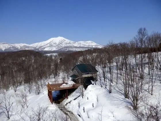 Niseko Villa Nupuri Leben