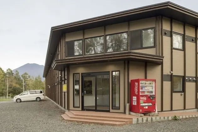 Niseko Wow Lodge