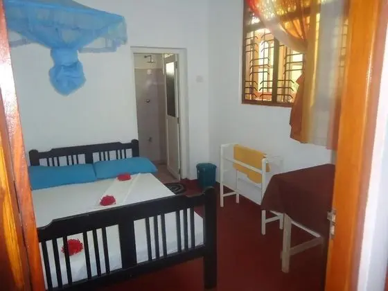 Nishan Surf Inn - Öne Çıkan Resim