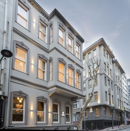 Nishant Boutique HotelsFotoğrafı