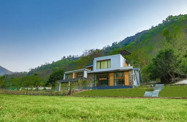 Nishantam Sanctuary Rishikesh - 1