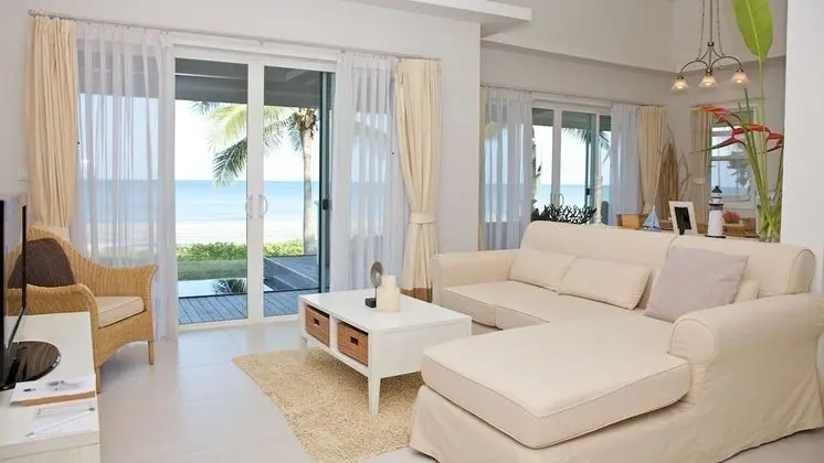 Nishaville Resort - Öne Çıkan Resim