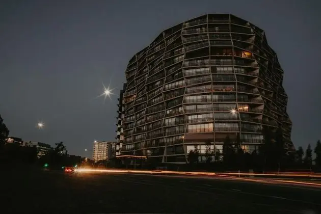 Nishi Apartments Eco Living By Ovolo