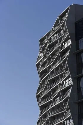 Nishi Apartments Eco Living By Ovolo - Dış Mekan