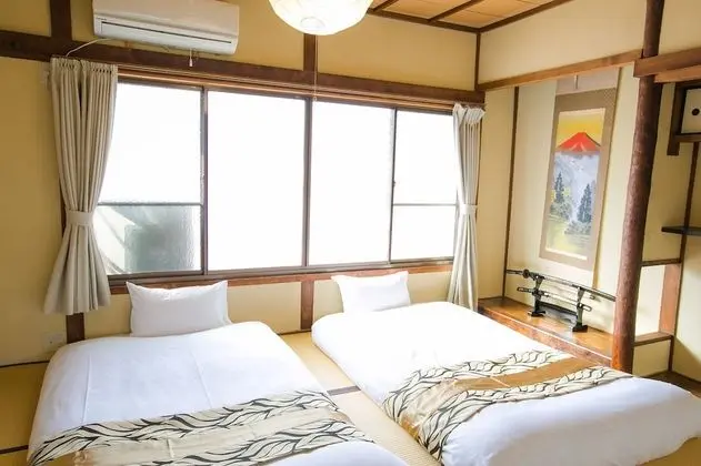 NISHI Kyoto
