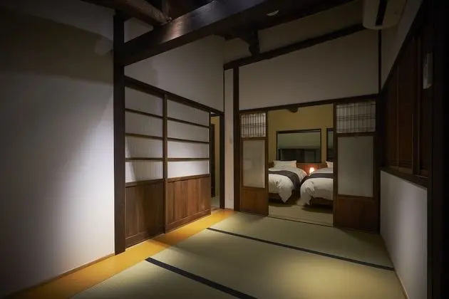 Nishijinkita Hagi - Oda
