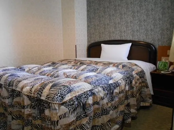Nishikawaguchi Station Hotel Stay Lounge - Oda