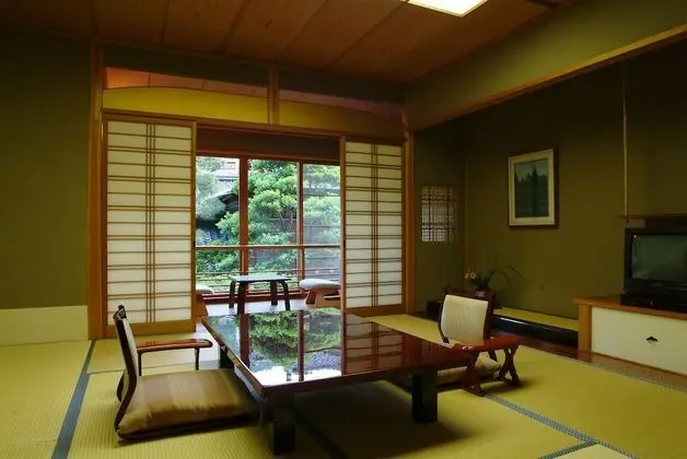 Nishimuraya Honkan - Oda