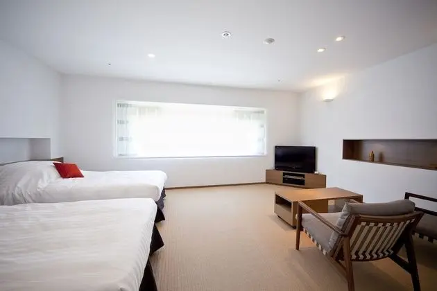 Nishimuraya Hotel Shogetsutei - Oda