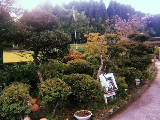 Nishinokubo