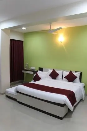 Nishita Residency
