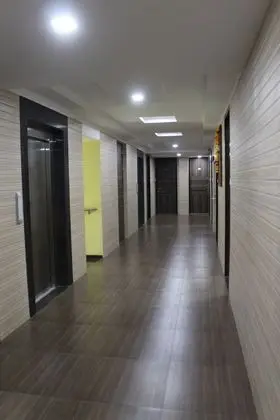 Nishita Residency - İç Mekan