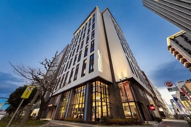 Nishitetsu Hotel Croom Nagoya