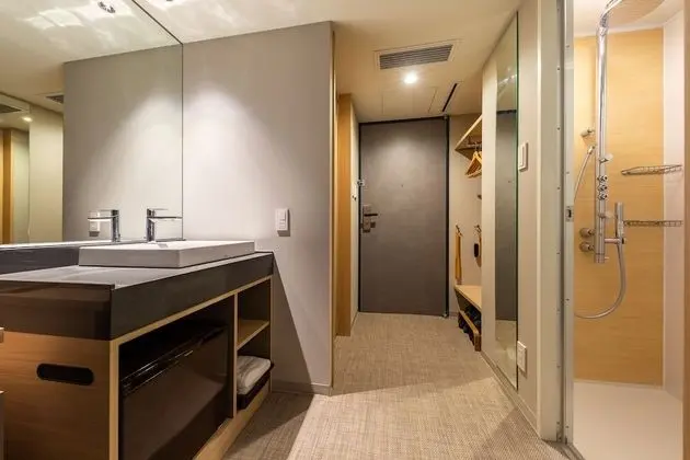 Nishitetsu Hotel Croom Nagoya - Oda
