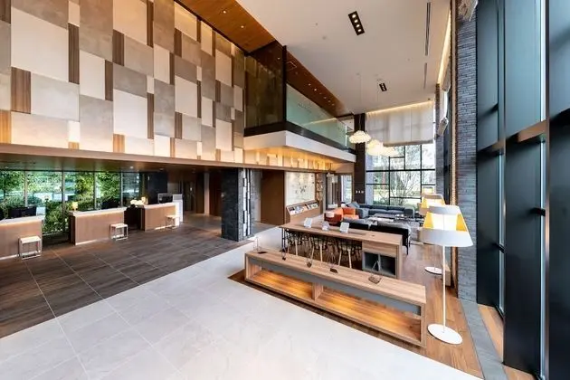 Nishitetsu Hotel Croom Nagoya - Öne Çıkan Resim